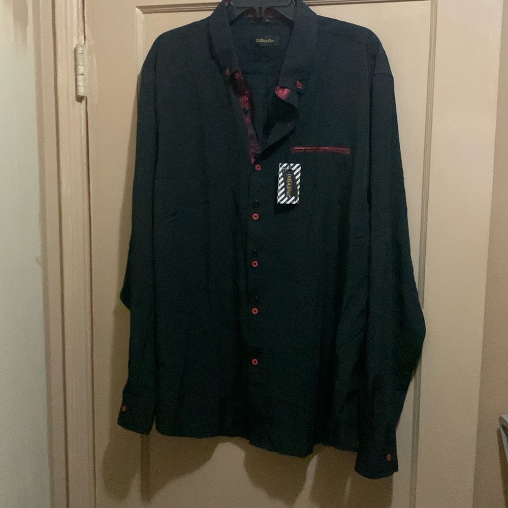 Dress Shirt